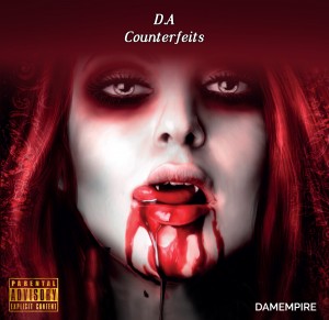 D.A - Counterfeits