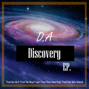 D.A - Discovery