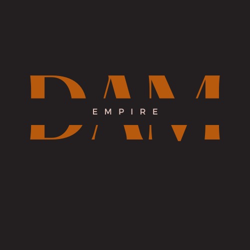 DAMEMPIRE Logo
